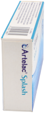Artelac Splash Dry Eye Eye Drops 30x0.5ml