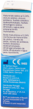 Splash Ophthalmic Solution 10 ml