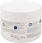 Moisturizing cream for dry skin 340 ml