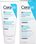 Renewing Foot Cream with Salicylic Acid 88 ml