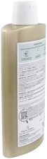 Shampoo with Organic Cupuaçu Butter 400 ml