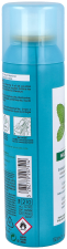 Organic Aquatic Mint Dry Shampoo 150 ml
