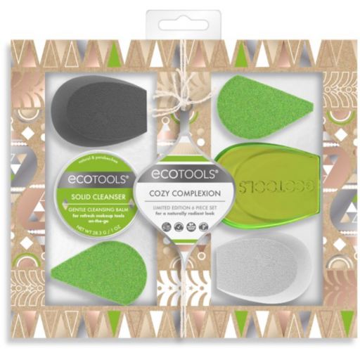 EcoTools Blending Essentials Kit 6 units