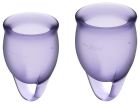 Menstrual Cup 2 units