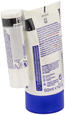 Hand Cream Pack 50 ml + Lipstick 4.8 gr