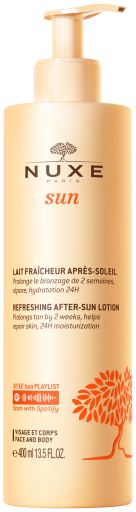 Sun Refreshing After-Sun Milk 400 ml
