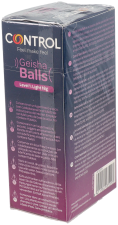 Geisha Balls Toys