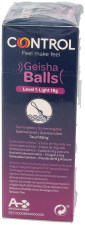 Geisha Balls Toys