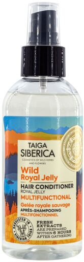 Natura Siberica Taiga Natural Hair Conditioner in Multifunction Spray 170 ml