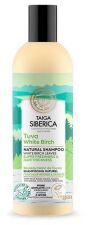 Taiga Tuva White Birch Natural Shampoo 270 ml