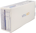 Power Plus 20 vials