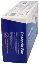 Power Plus 20 vials