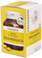 Rosehip 60 Capsules