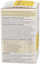 Rosehip 60 Capsules