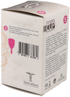 Menstrual Cup Size S