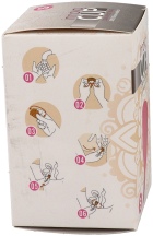 Menstrual Cup Size S