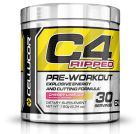 C4 Ripped 18 gr