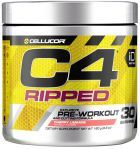 C4 Ripped 18 gr