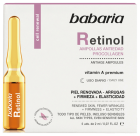 Retinol Ampoules Anti-Aging Treatment +5 units