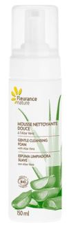 Fleurance Nature Bio Gentle Cleansing Foam 150 ml