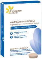 Magnesium Rhodiola