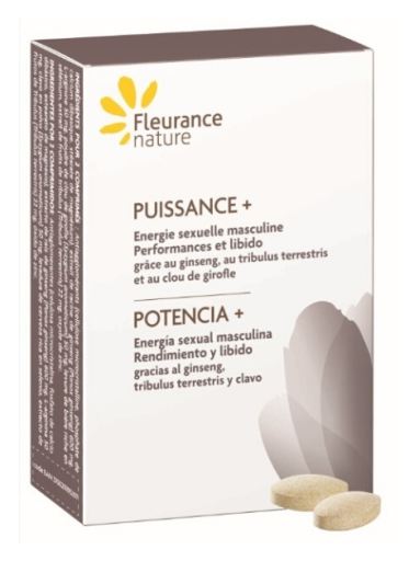Strength + 30 tablets