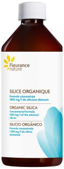 Fleurance Nature Organic silicon