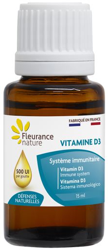 Vitamin D3