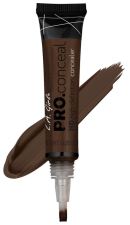 New Pro Concealer Correcting Shades