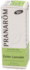 Organic Lavender Essential Oil