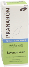 Organic Lavender Essential Oil