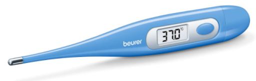 Beurer FT09 Blue Digital Body Thermometer
