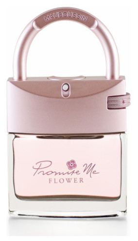 Mauboussin Promise Me Flower Eau de Toilette 90 ml