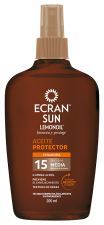 Sunnique Protective Dry Oil Spray 200 ml