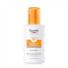 Sun Spray Transparent Sunscreen for Sensitive Skin 200 ml