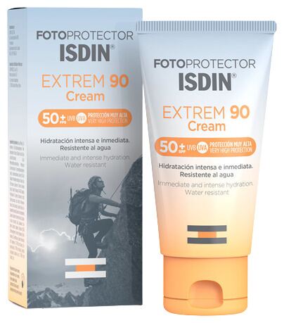 Extrem 90 Sunscreen Cream SPF 50+ 50 ml