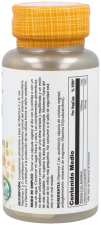 Vitamin C 1000 mg + D 2000 IU 60 Vegetarian Capsules