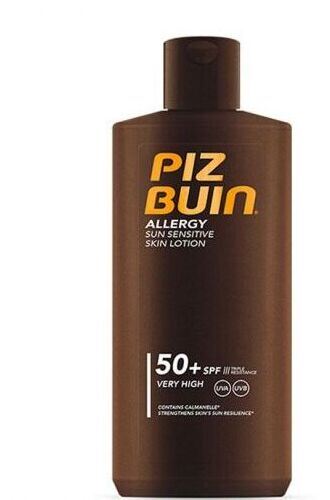 Allergy Sun Lotion Sensitive Skin 200 ml