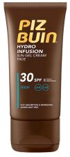 Hydro Infusion Facial Sunscreen Gel 50 ml