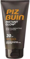 Instant Glow Loción Solar Iluminadora 150 ml