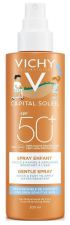 Capital Soleil Children's Sun Spray SPF 50 200 ml