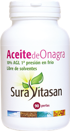 Evening Primrose Oil 500 mg