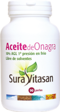 Evening Primrose Oil 500 mg