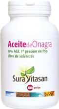 Evening Primrose Oil 500 mg