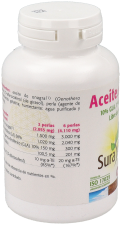 Evening Primrose Oil 500 mg