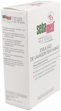 Sebamed Soap-Free Emulsion