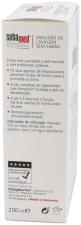 Sebamed Soap-Free Emulsion