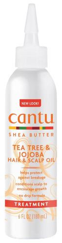 Cantu Hydrating Leave-In Conditioning Mist 237 ml