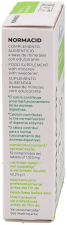Normacid 32 tablets