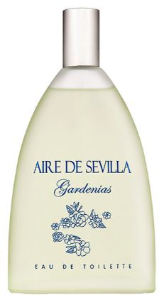 Aire De Sevilla Gardenia Eau de Toilette Spray